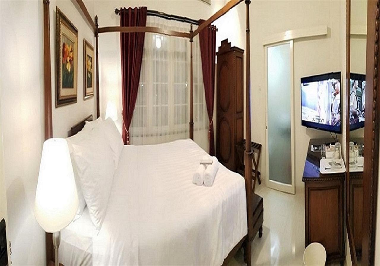 ฟรอนต์ วัน บูทิก บาลูรัน มาลัง Hotel มะลัง ภายนอก รูปภาพ