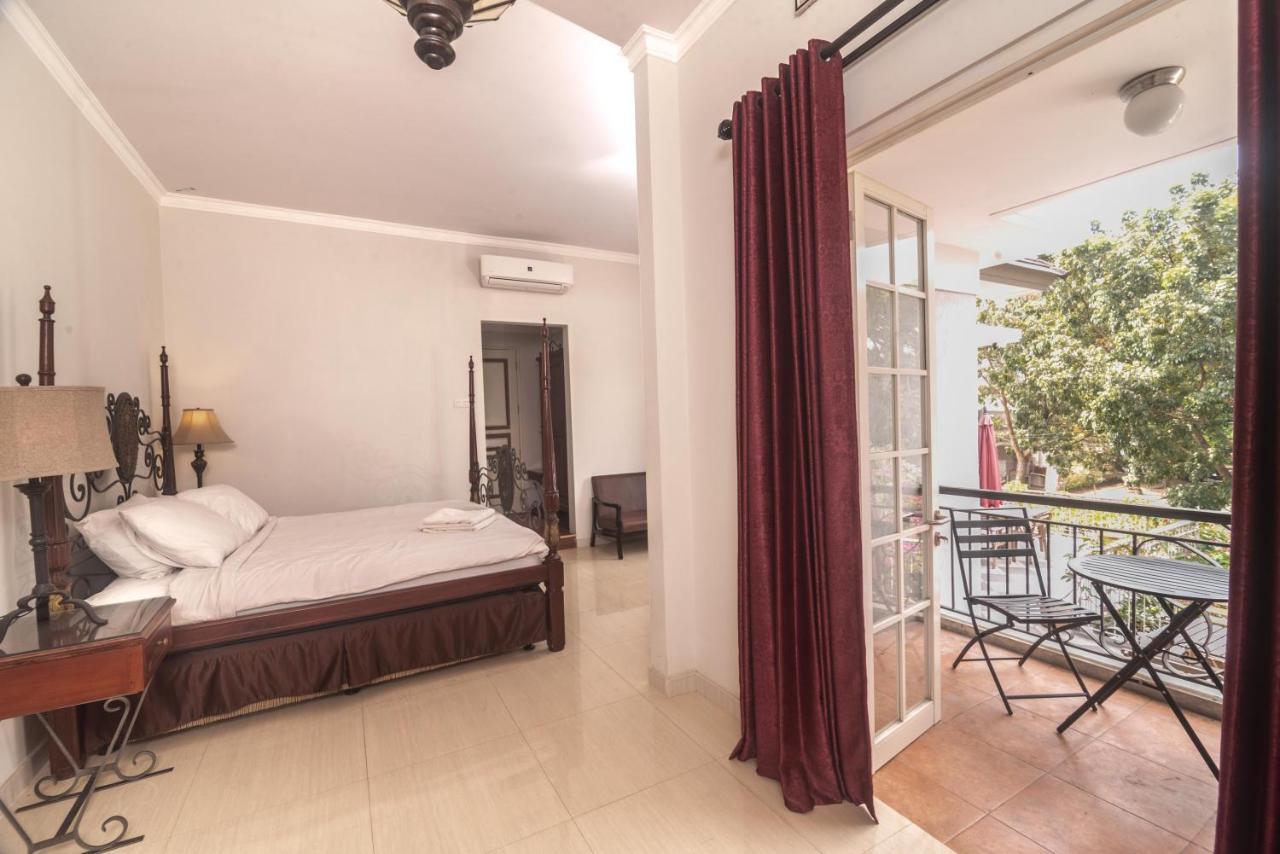 ฟรอนต์ วัน บูทิก บาลูรัน มาลัง Hotel มะลัง ภายนอก รูปภาพ