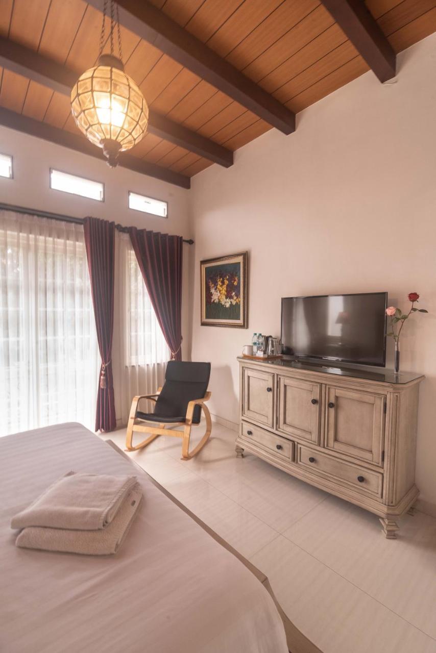 ฟรอนต์ วัน บูทิก บาลูรัน มาลัง Hotel มะลัง ภายนอก รูปภาพ
