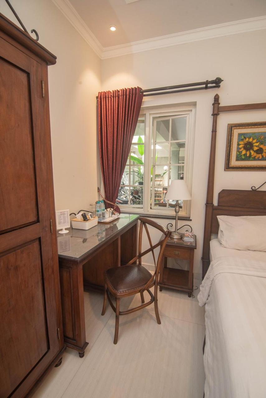 ฟรอนต์ วัน บูทิก บาลูรัน มาลัง Hotel มะลัง ภายนอก รูปภาพ